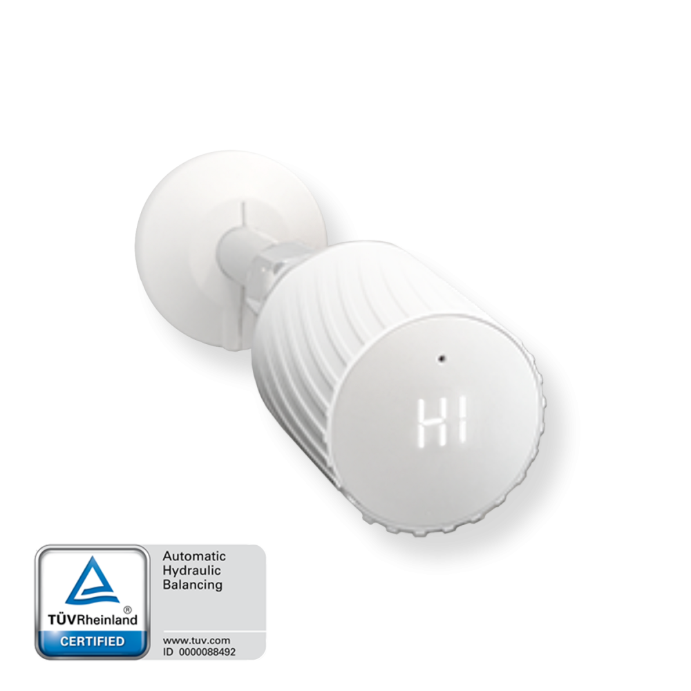 Intelligente Thermostate Paket - Image 2