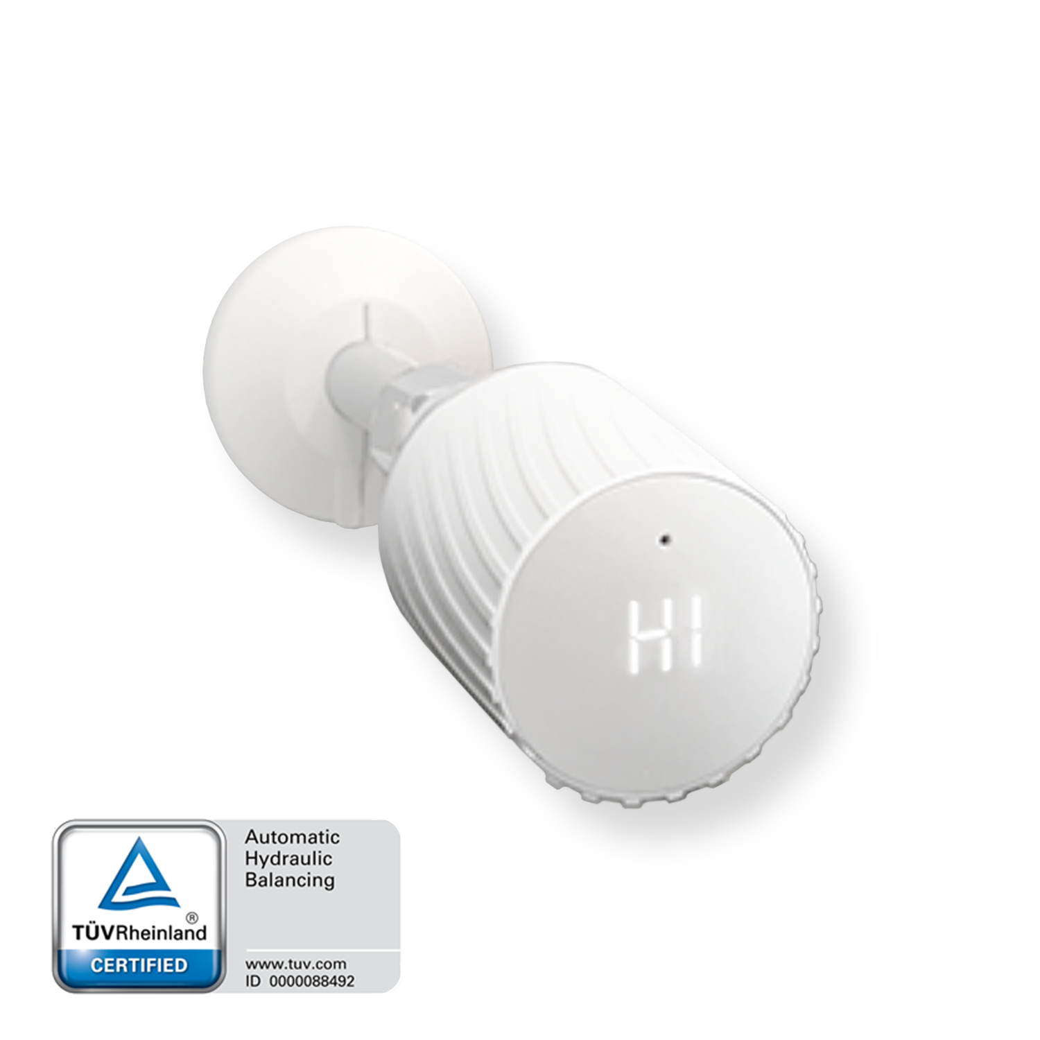 Intelligente Thermostate Paket - Image 2