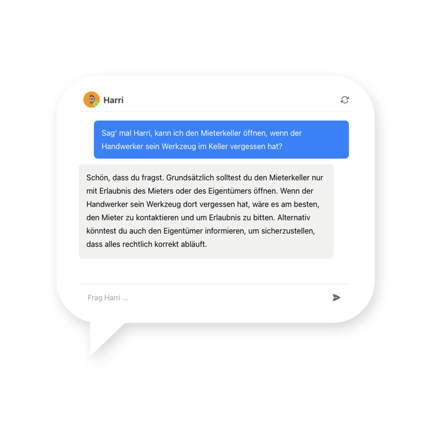 Harri Premium – Bild 2